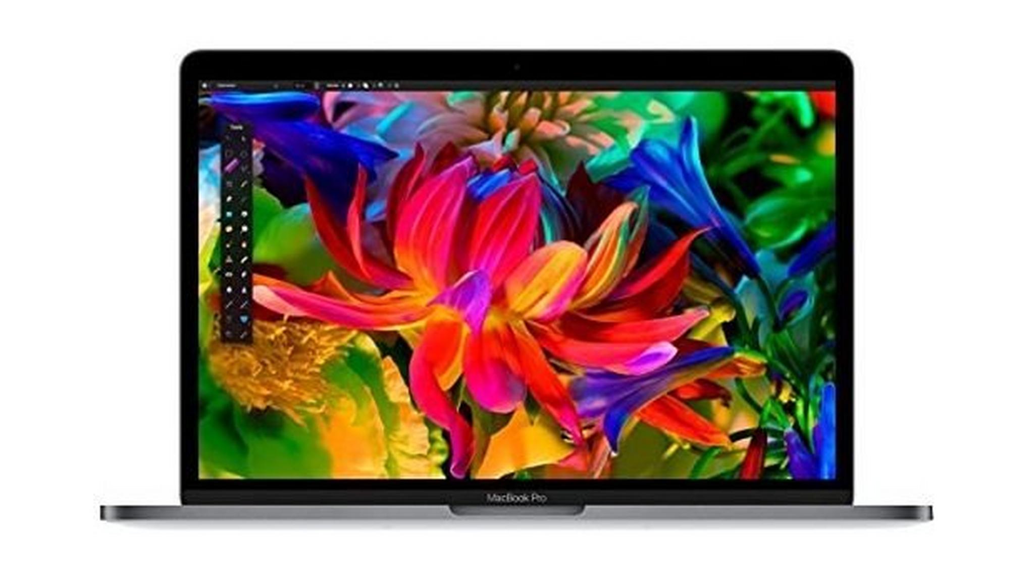Apple MacBook Pro Intel Core i5 8GB RAM 128GB SSD 13-inch Laptop (MPXQ2AE/A) - Space Grey