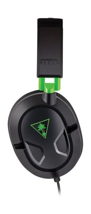 Turtle Beach Ear Force Recon 50X Gaming Headset For Xbox One