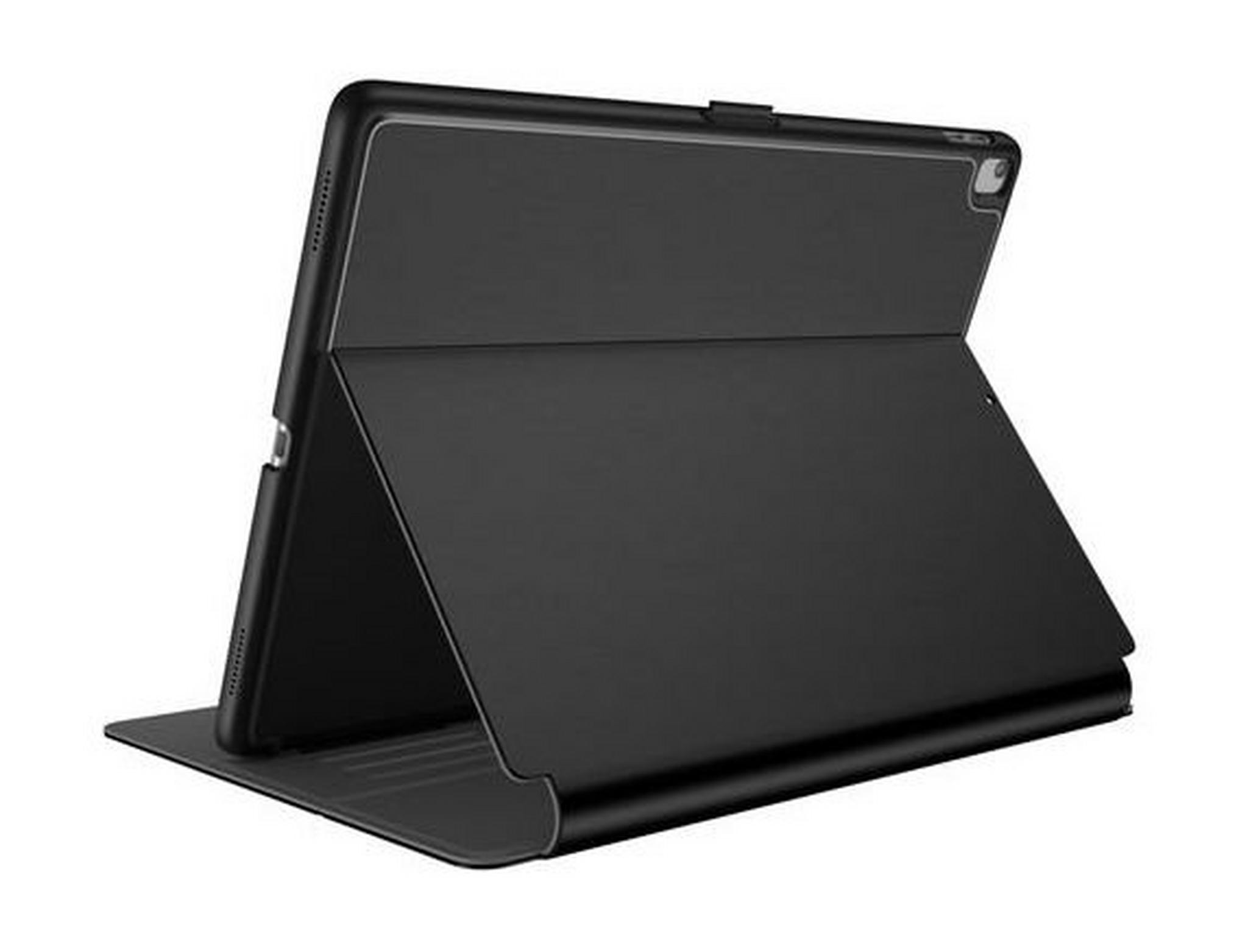 Speck Balance Folio Case for iPad Pro 10.5-Inch (91905-B565) - Black/Slate Grey