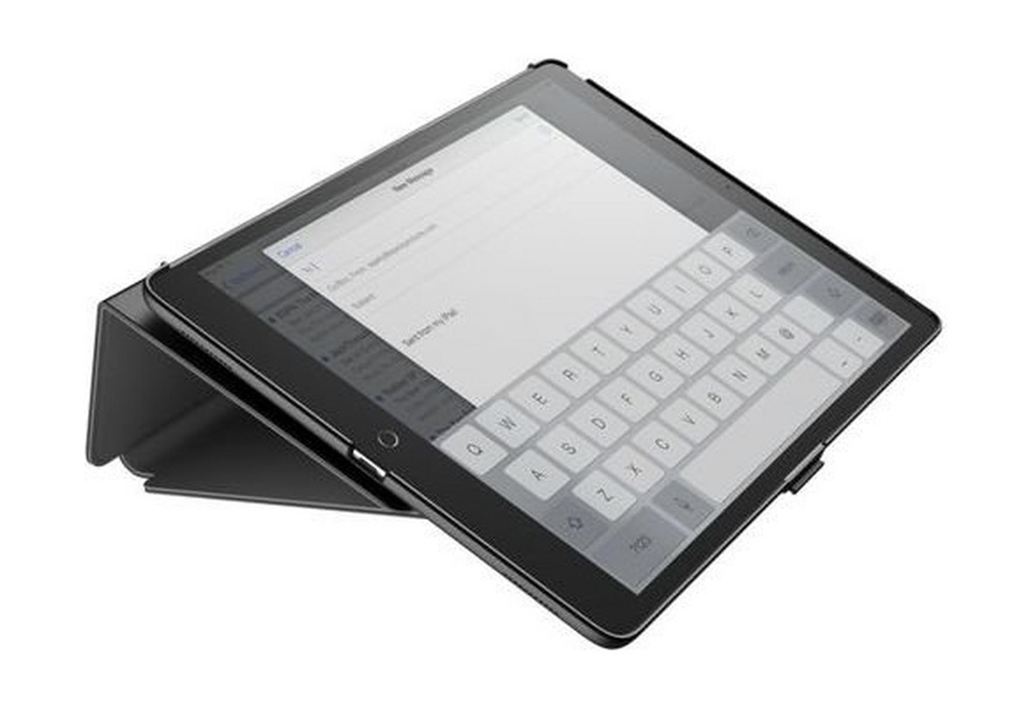 Speck Balance Folio Case for iPad Pro 10.5-Inch (91905-B565) - Black/Slate Grey