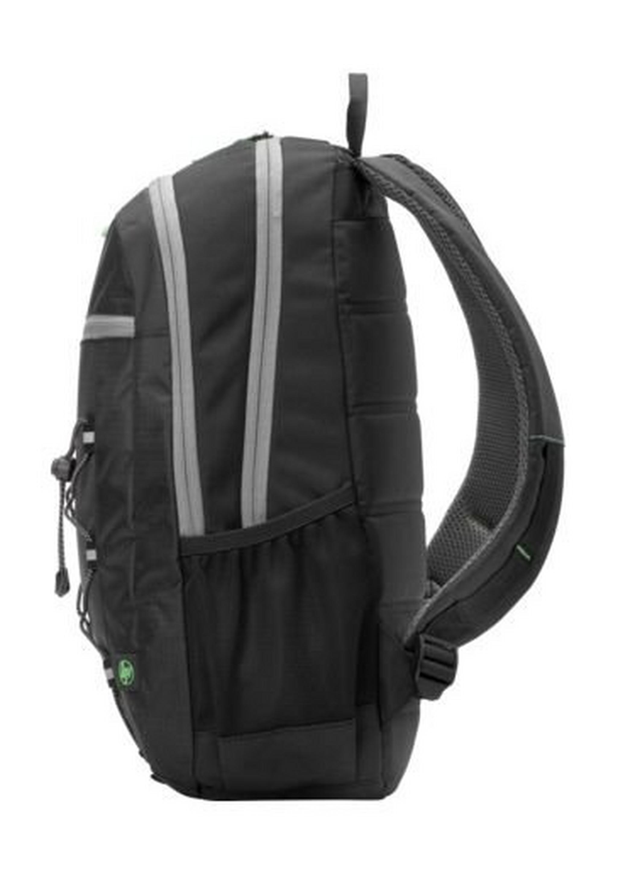 HP Active Backpack For 15.6 inch Laptop - Black