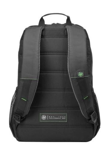 HP Active Backpack For 15.6 inch Laptop Black Price in Kuwait Xcite