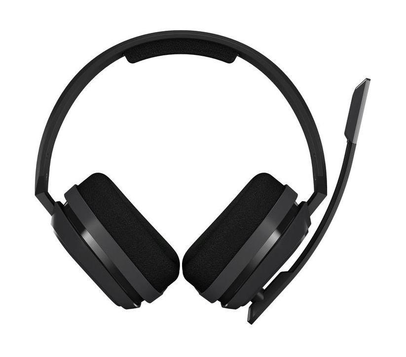 سماعة الألعاب آسترو إيه 10 لبلاي ستيشن 4 - رمادي / أزرق