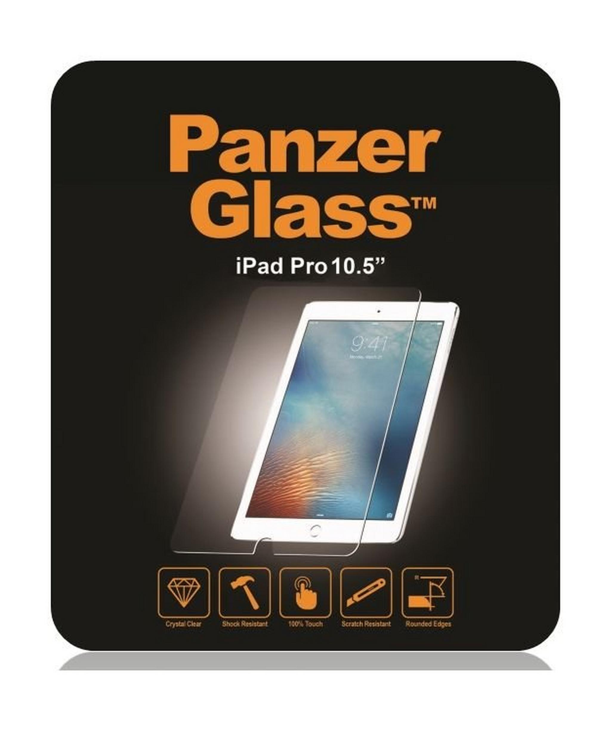 Panzer Glass Screen Protector For Apple iPad Pro 10.5