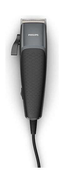 Buy Philips series 3000 hair clipper, hc3100/13 - black in Kuwait