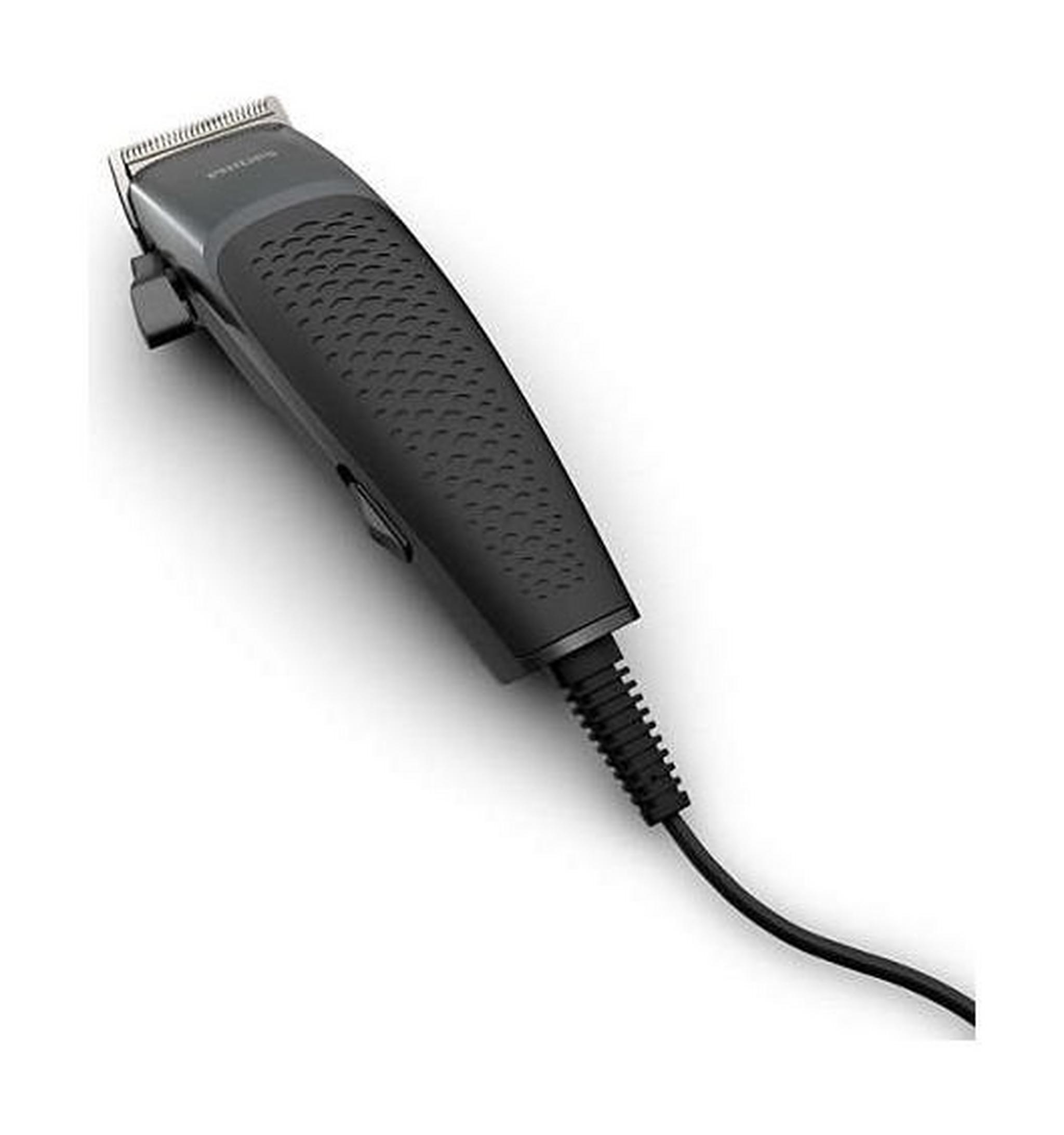 ماكينة قص الشعر سيريز 3000 من فيليبس، HC3100/13 - أسود