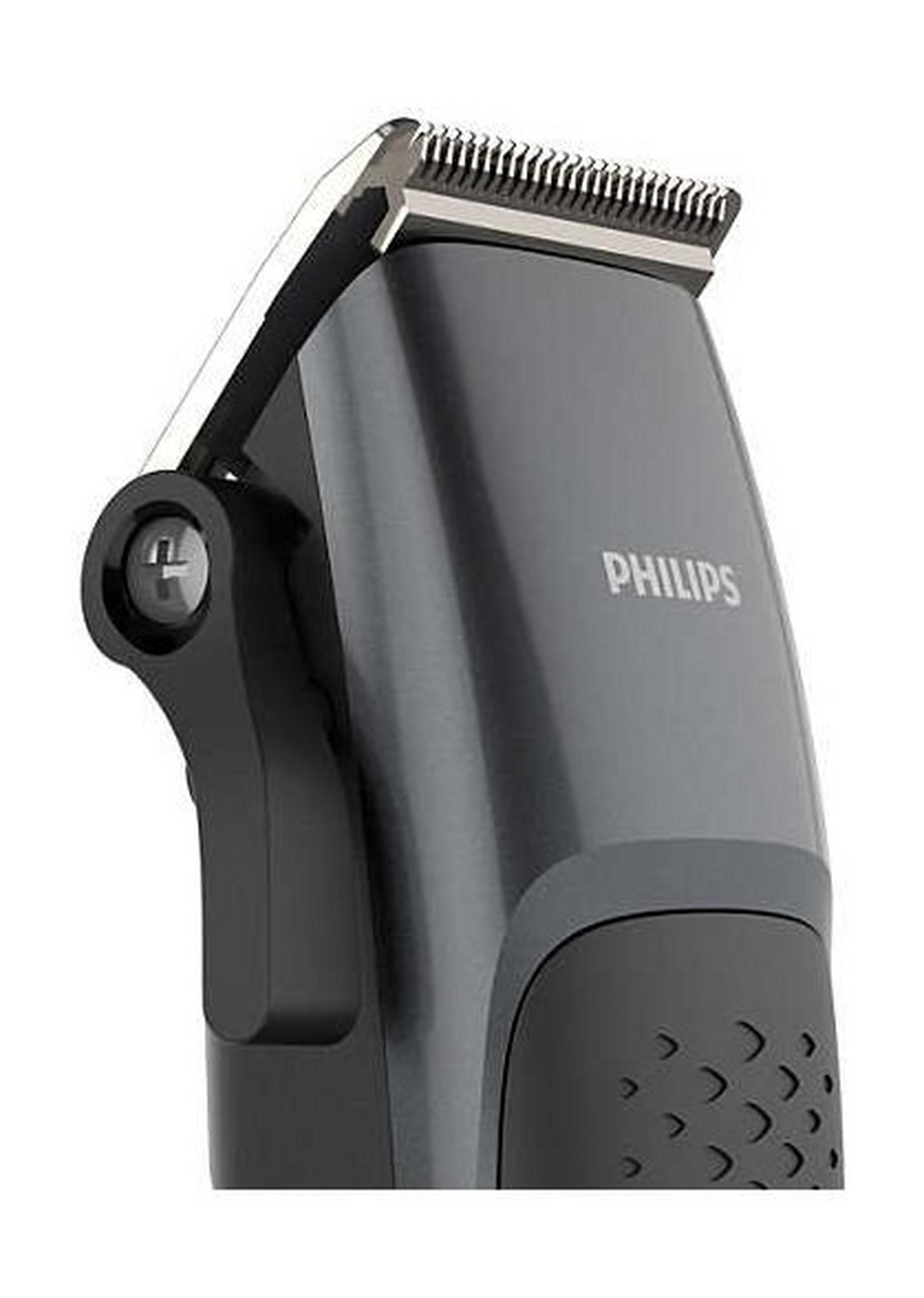 Philips Series 3000 Hair Clipper, HC3100/13 - Black