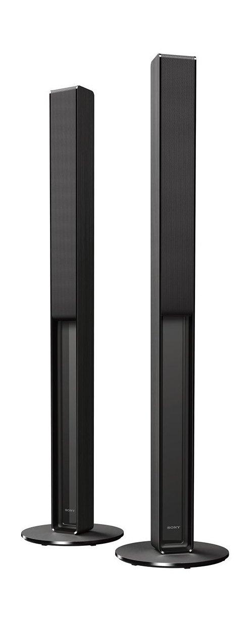 Sony HT-RT40 5.1 Channel 600 Watts Bluetooth Home Theater System - Black