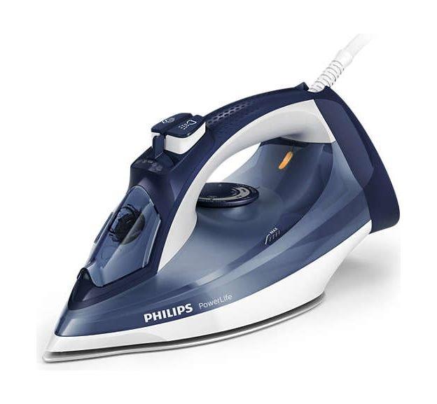 Philips Steam Iron 2400W (GC2994/26)