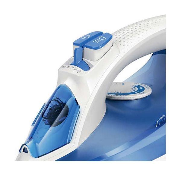 Philips 2300W 320 ml Steam Iron (GC2990/26)