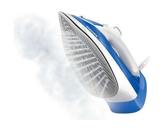 Philips 2300W 320 ml Steam Iron (GC2990/26)