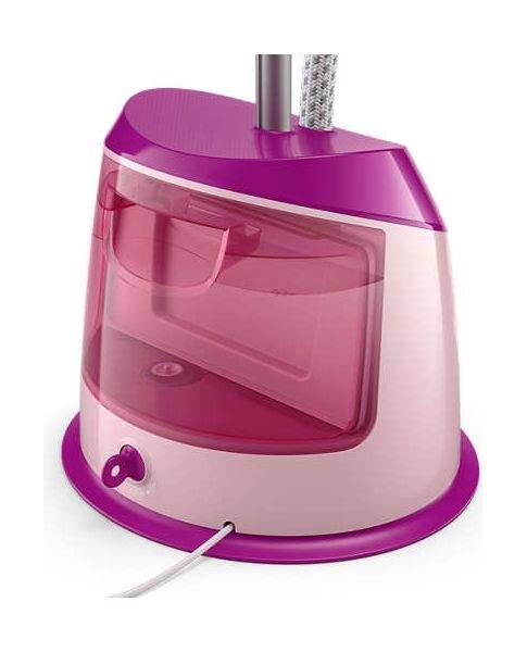 Philips EasyTouch Plus Garment Steamer - GC514/46