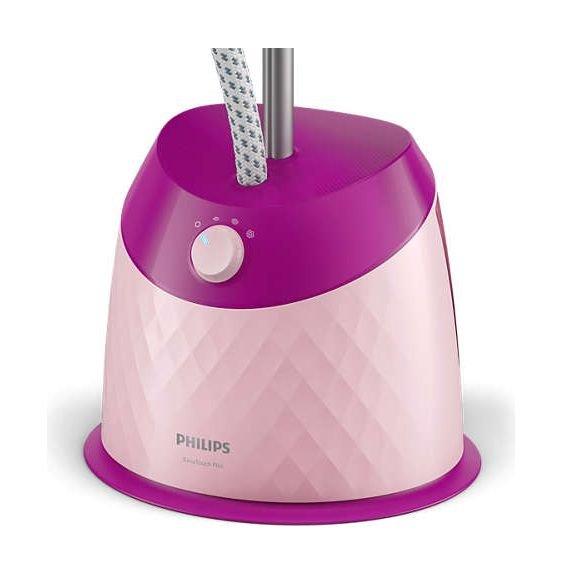 Philips EasyTouch Plus Garment Steamer - GC514/46