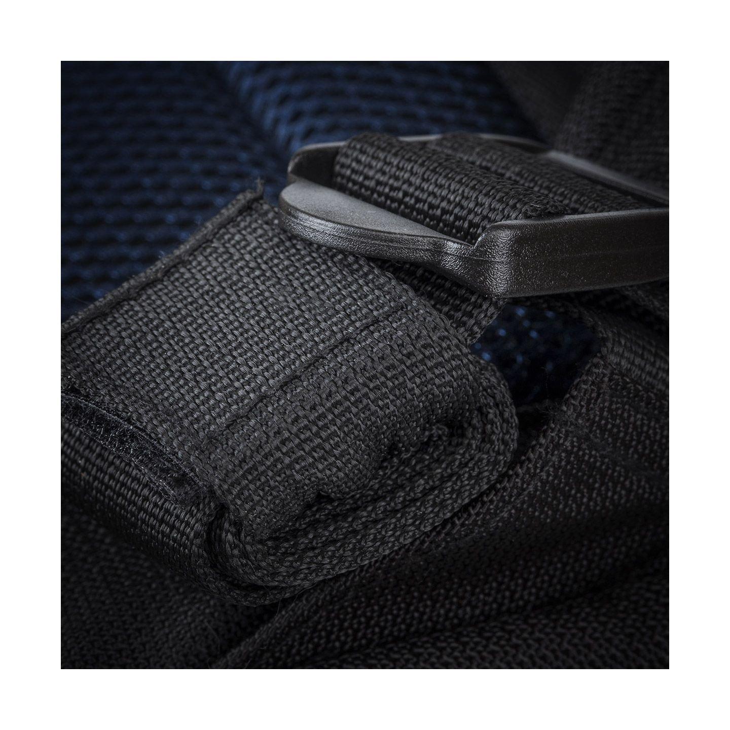 حقيبة الظهر ريفا بولكر لأجهزة اللابتوب بحجم ١٧,٣ بوصة – أسود (7760)