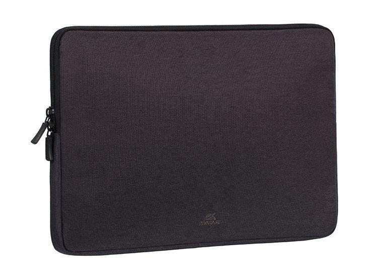 Buy Riva sleeve for 15. 6-inch laptop (7705) - black in Kuwait