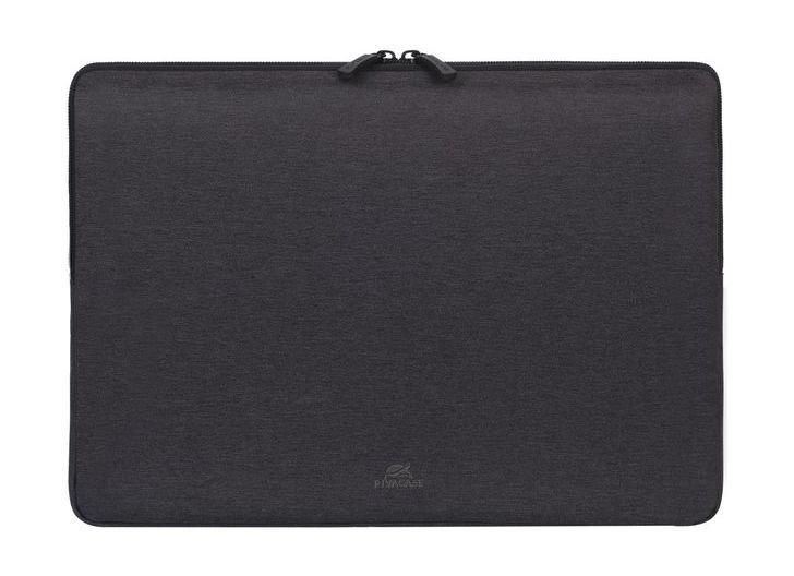 Riva Sleeve For 15.6-inch Laptop (7705) - Black