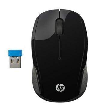 Buy Hp wireless mouse 200 (x6w31aa) in Saudi Arabia