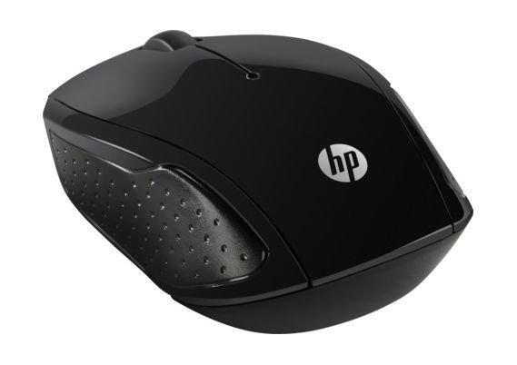 HP Wireless Mouse 200 (X6W31AA)
