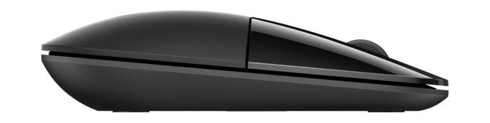 HP Z3700 Wireless Mouse - Black