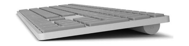 لوحة المفاتيح مايكروسوفت سيرفيس بتقنية البلوتوث-  WS200022