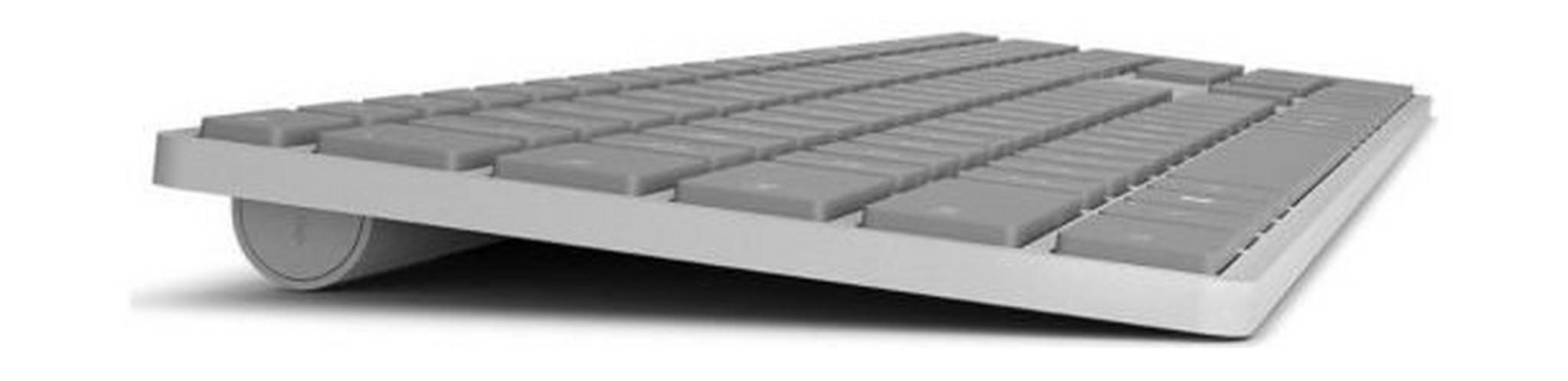 لوحة المفاتيح مايكروسوفت سيرفيس بتقنية البلوتوث-  WS200022