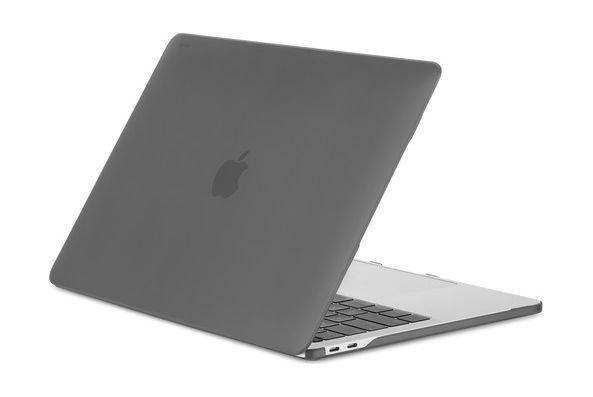 Moshi iGlaze MB Pro Protective Case for MacBook Pro 13-inch (99MO071006) - Blush Pink