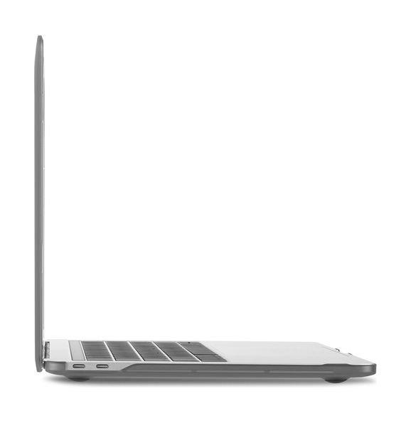 Moshi iGlaze MB Pro Protective Case for MacBook Pro 13-inch (99MO071006) - Blush Pink