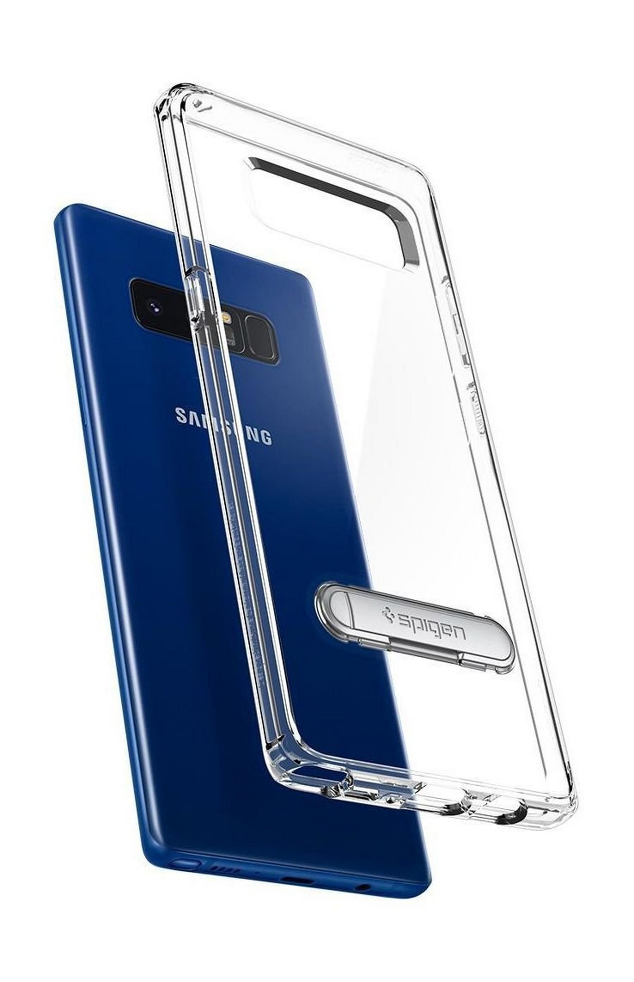 Spigen Galaxy Note 8 Case Ultra Hybrid S - Crystal