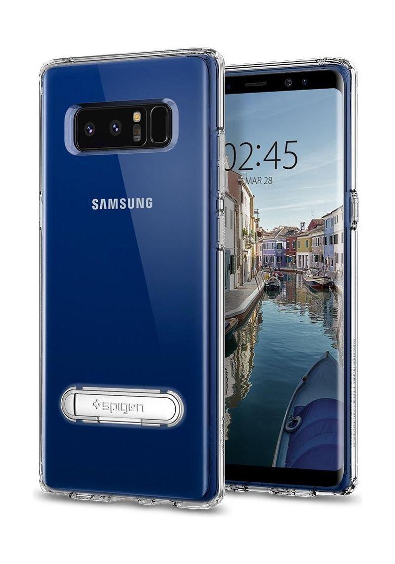 Spigen Galaxy Note 8 Case Ultra Hybrid S - Crystal