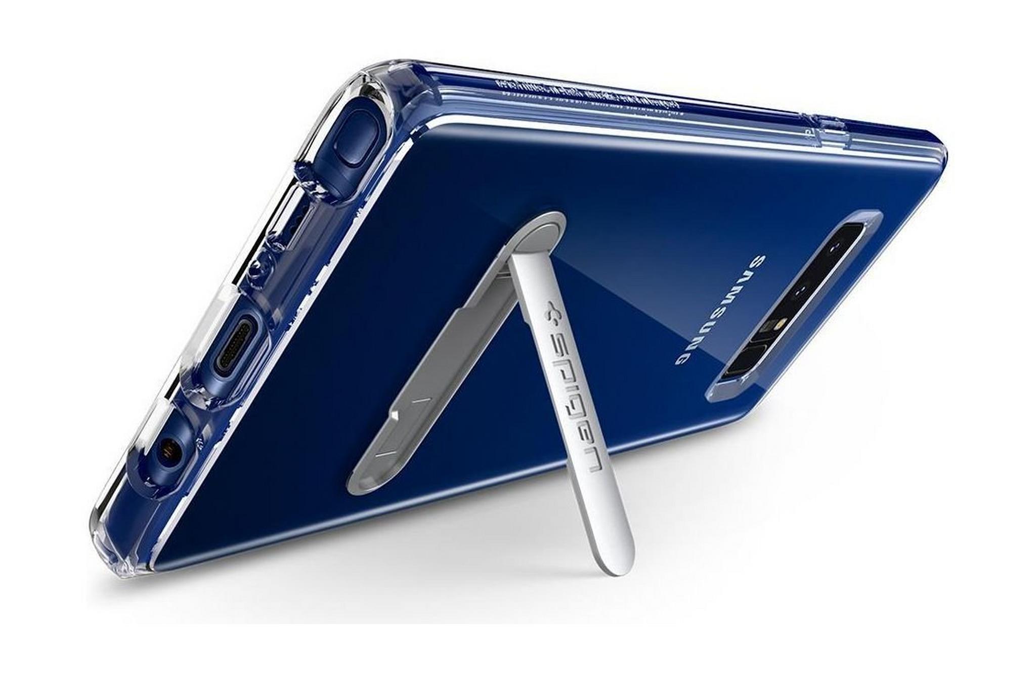 Spigen Galaxy Note 8 Case Ultra Hybrid S - Crystal