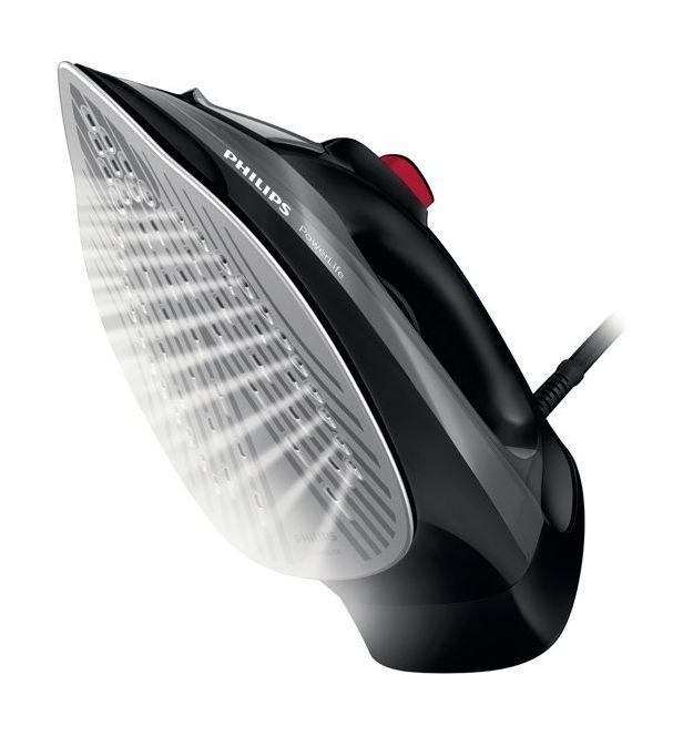 Philips PowerLife Steam Iron Garment Care Xcite Kuwait