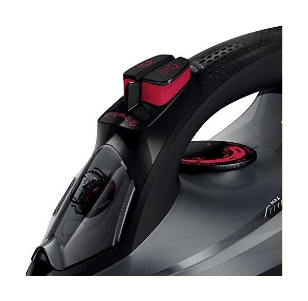 Philips PowerLife Steam Iron 2400W (GC2998/86) - Black