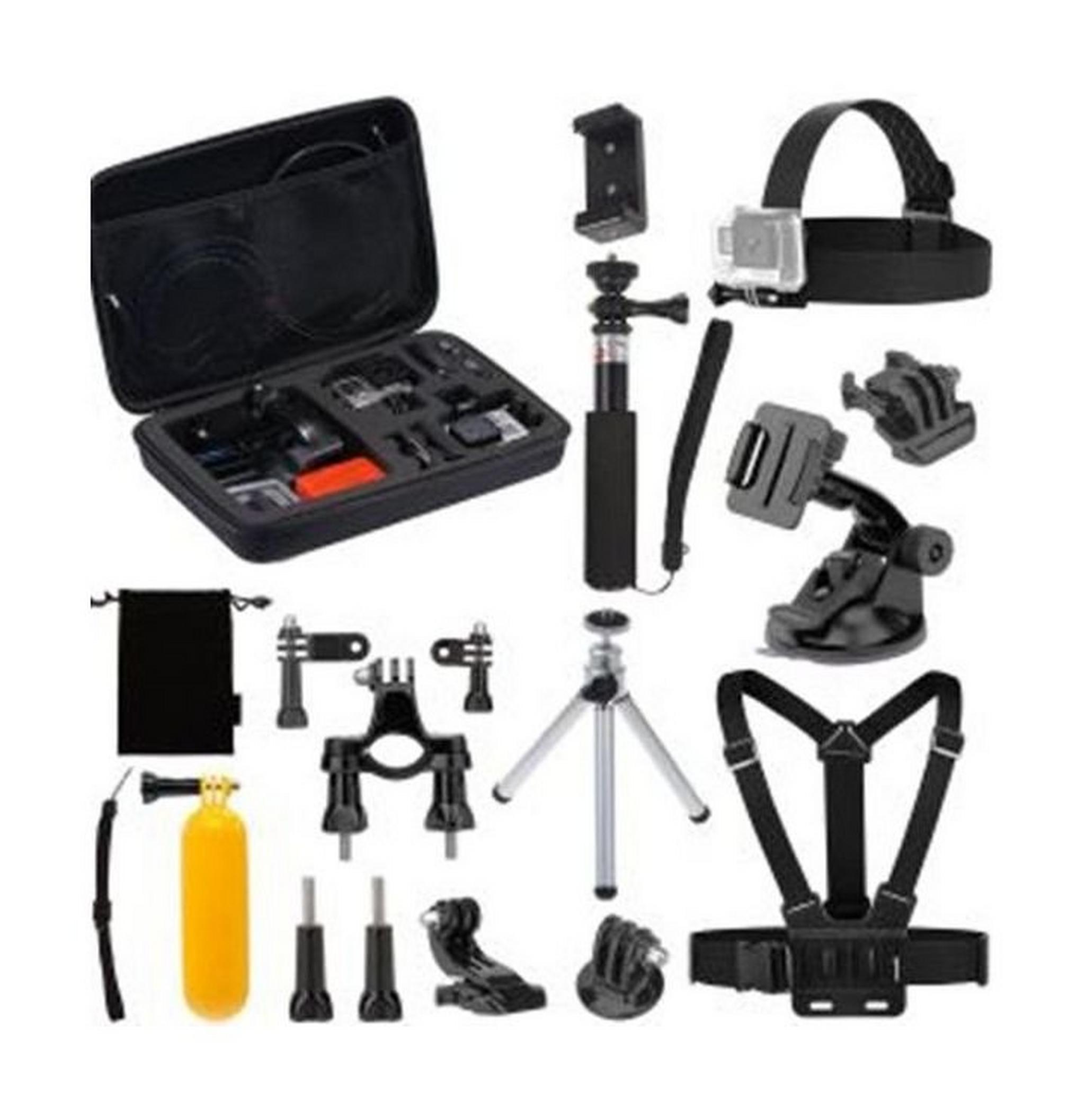 14-in-1 Accessories Kit for Gopro (GOPRO ACC. KIT)