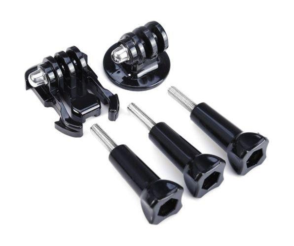 14-in-1 Accessories Kit for Gopro (GOPRO ACC. KIT)