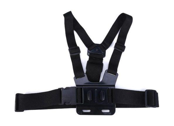 14-in-1 Accessories Kit for Gopro (GOPRO ACC. KIT)