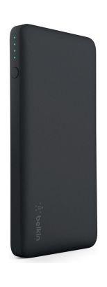 Belkin 5000 mAh Power Bank (F7U019BTBLK) - Black