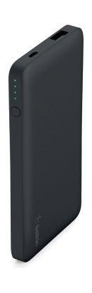 Belkin 5000 mAh Power Bank (F7U019BTBLK) - Black