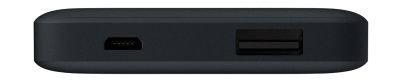Belkin 5000 mAh Power Bank (F7U019BTBLK) - Black