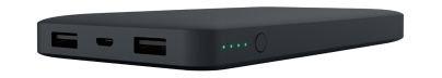 Belkin 10000 mAh Power Bank (F7U020BTBLK) - Black