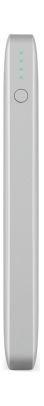 Belkin 10000 mAh Power Bank (F7U020BTSLV) - Silver