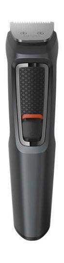 Philips Series 3000 9-in-1 Face, Hair, Body Multigroom, MG3747/13 - Black