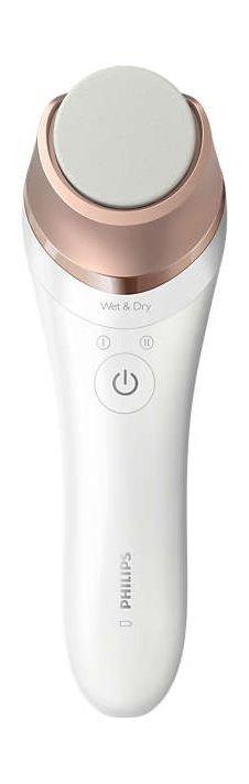 Philips Rechargble 5in1 Epilator (BRE652/00) - White