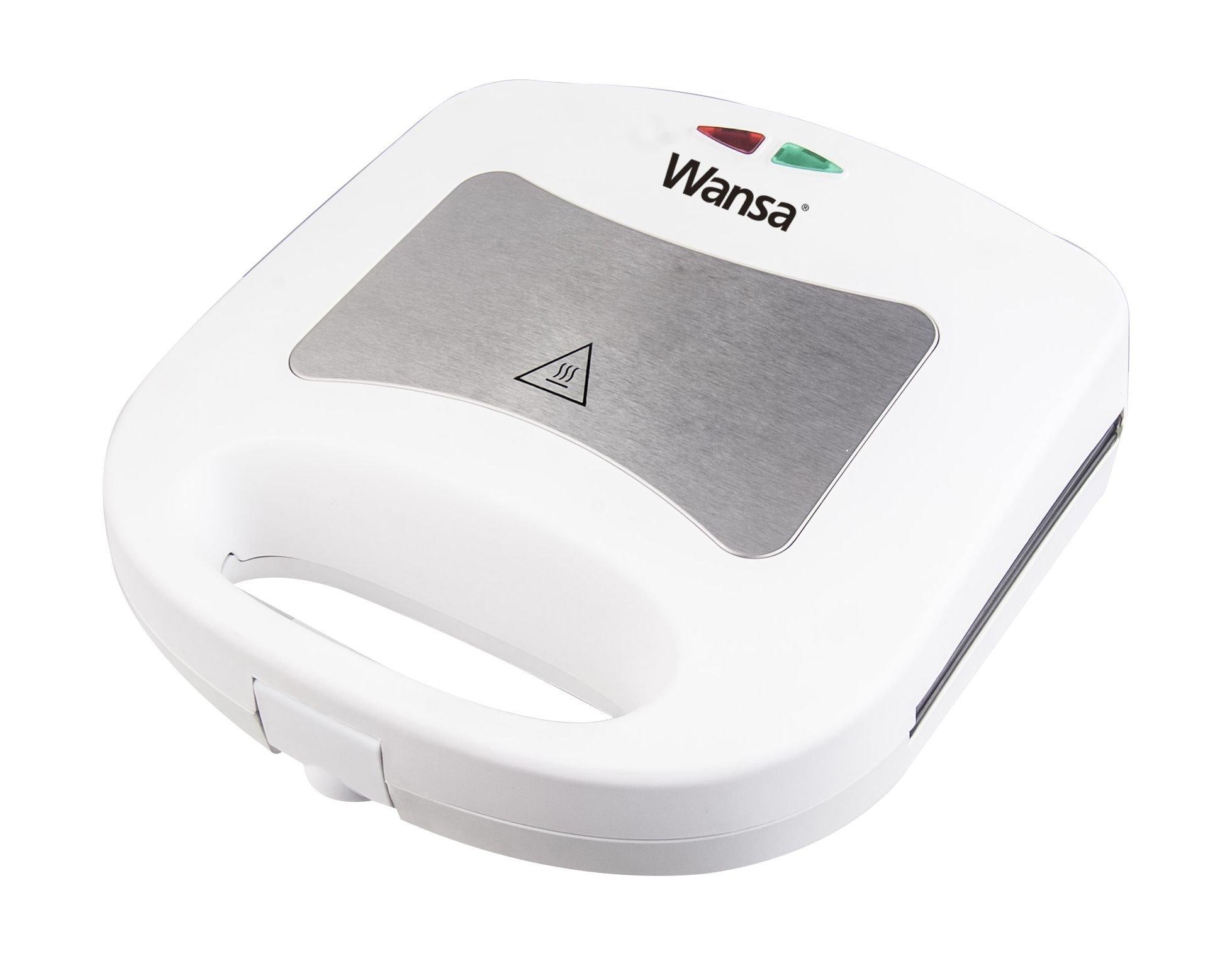 صانع السندويشات ٣ في ١ من ونسا - ٧٠٠ واط (TS-73030)