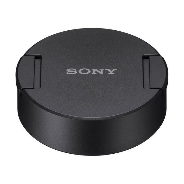 Sony FE 12-24mm f/4 G Lens (SEL1224G) - Black