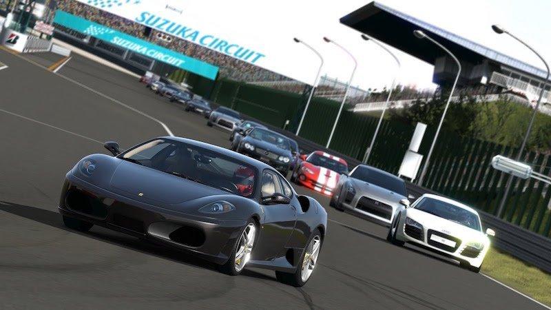 Gran Turismo Sport Day One Edition: PlayStation 4 Game