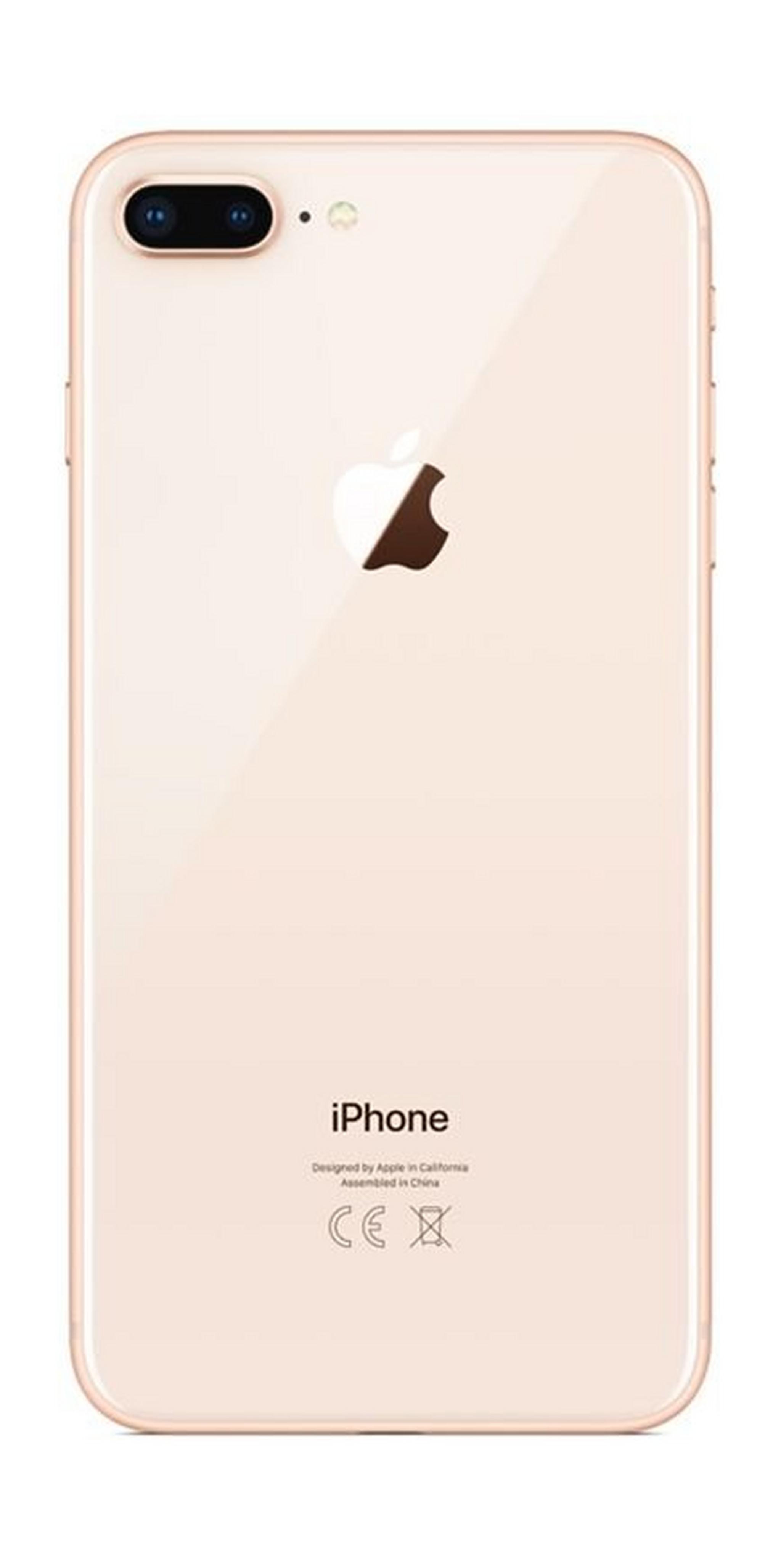 APPLE iPhone 8 Plus 64GB Phone - Gold