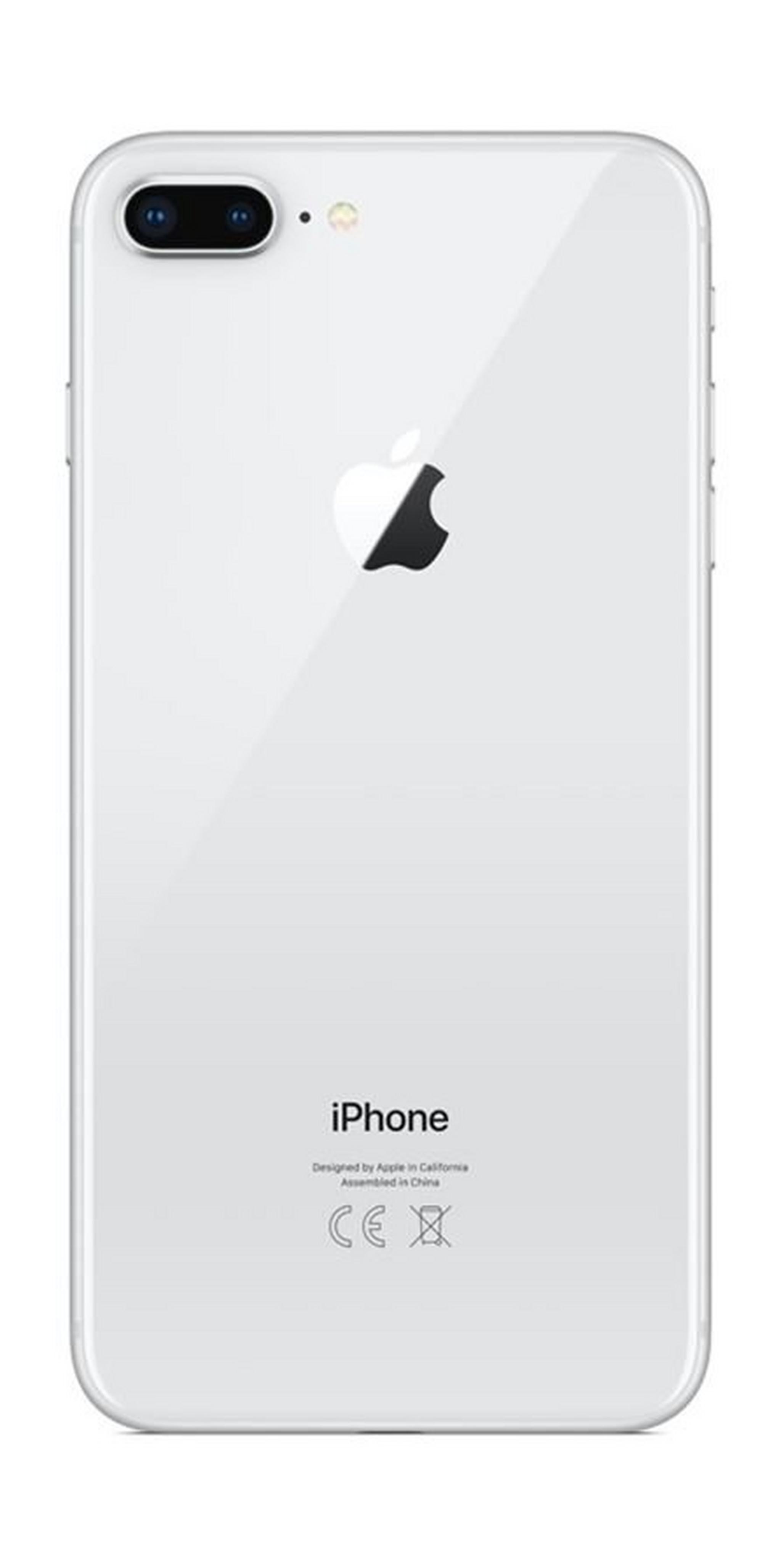 APPLE iPhone 8 Plus 64GB Phone - Silver