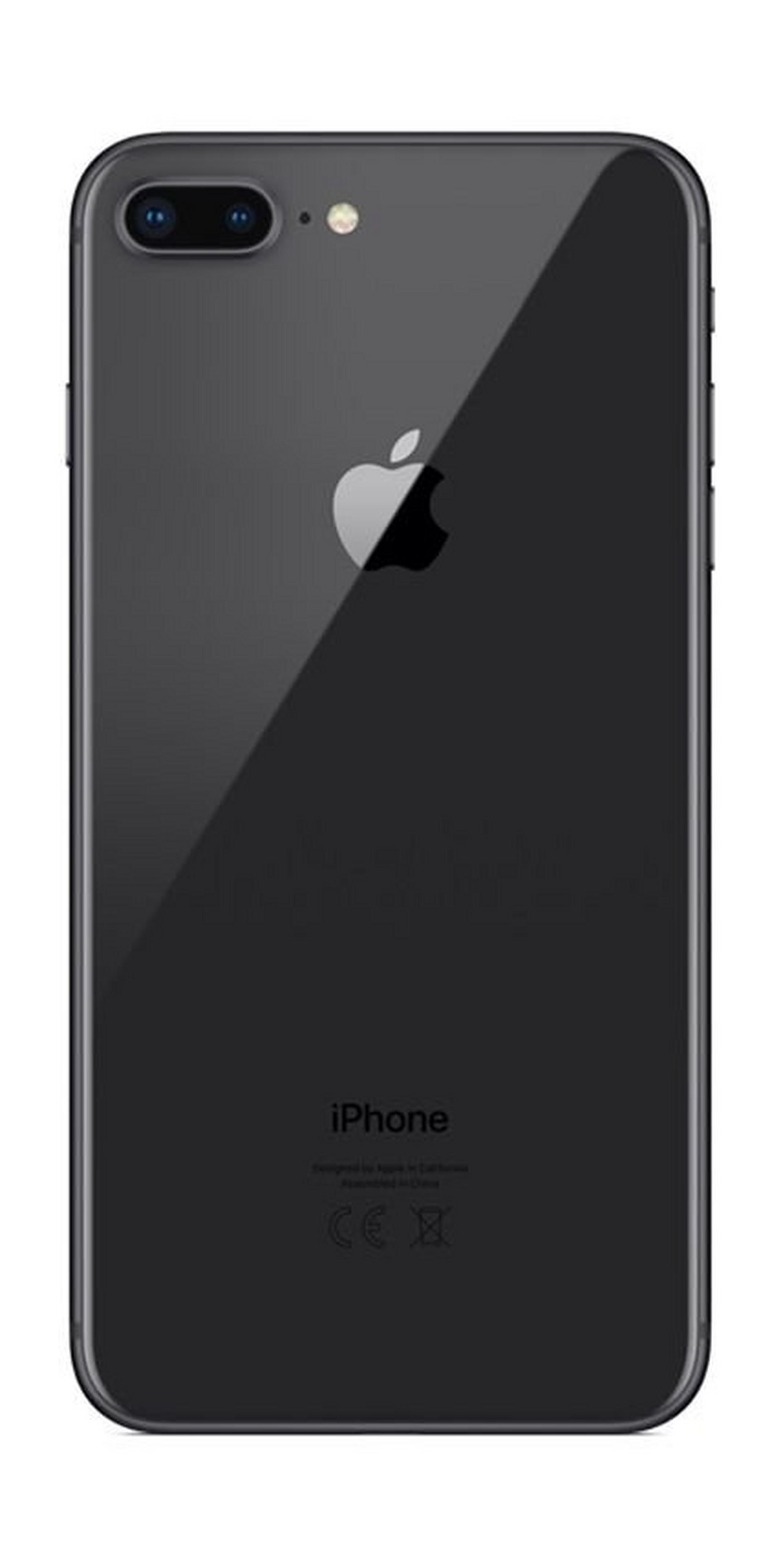 APPLE iPhone 8 Plus 64GB Phone - Grey