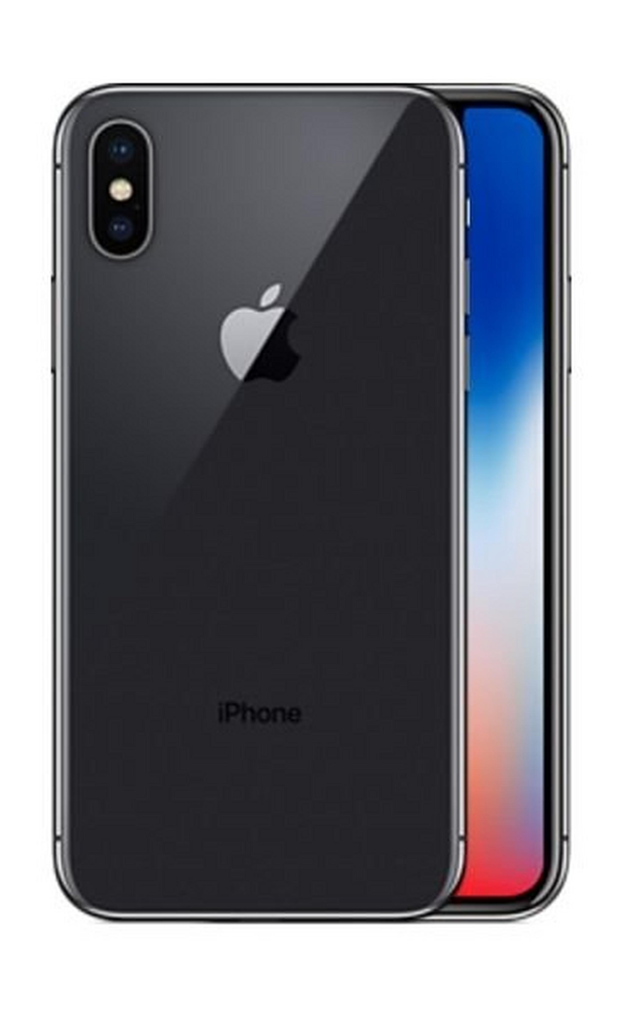 Apple iPhone X 64GB Phone - Space Grey