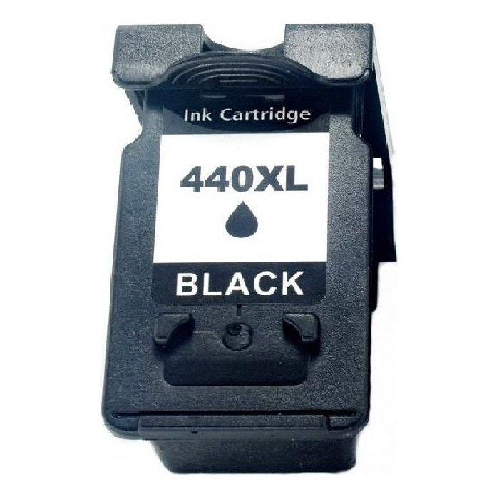 Canon PG-440XL Ink Cartridge For Inkjet Printing (5216B001AA) - Black